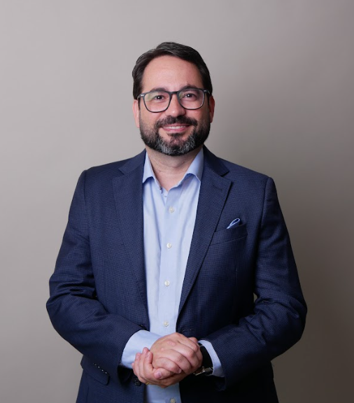 Dr. André Madeira