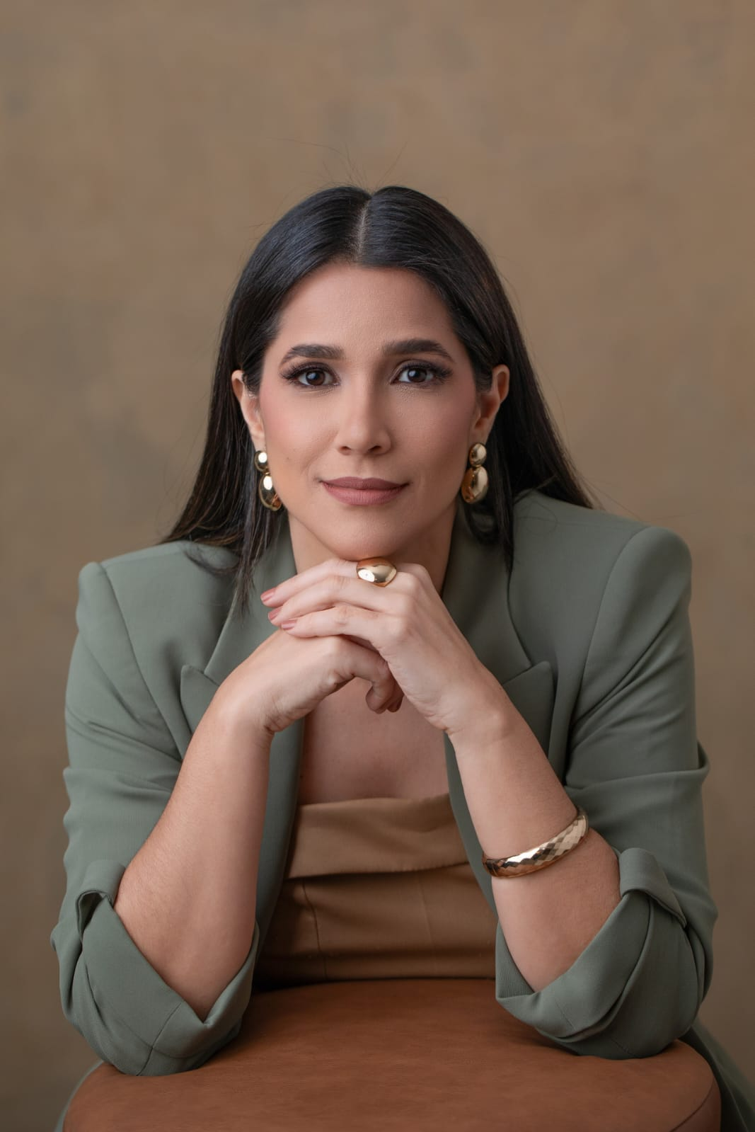 Carol Almeida