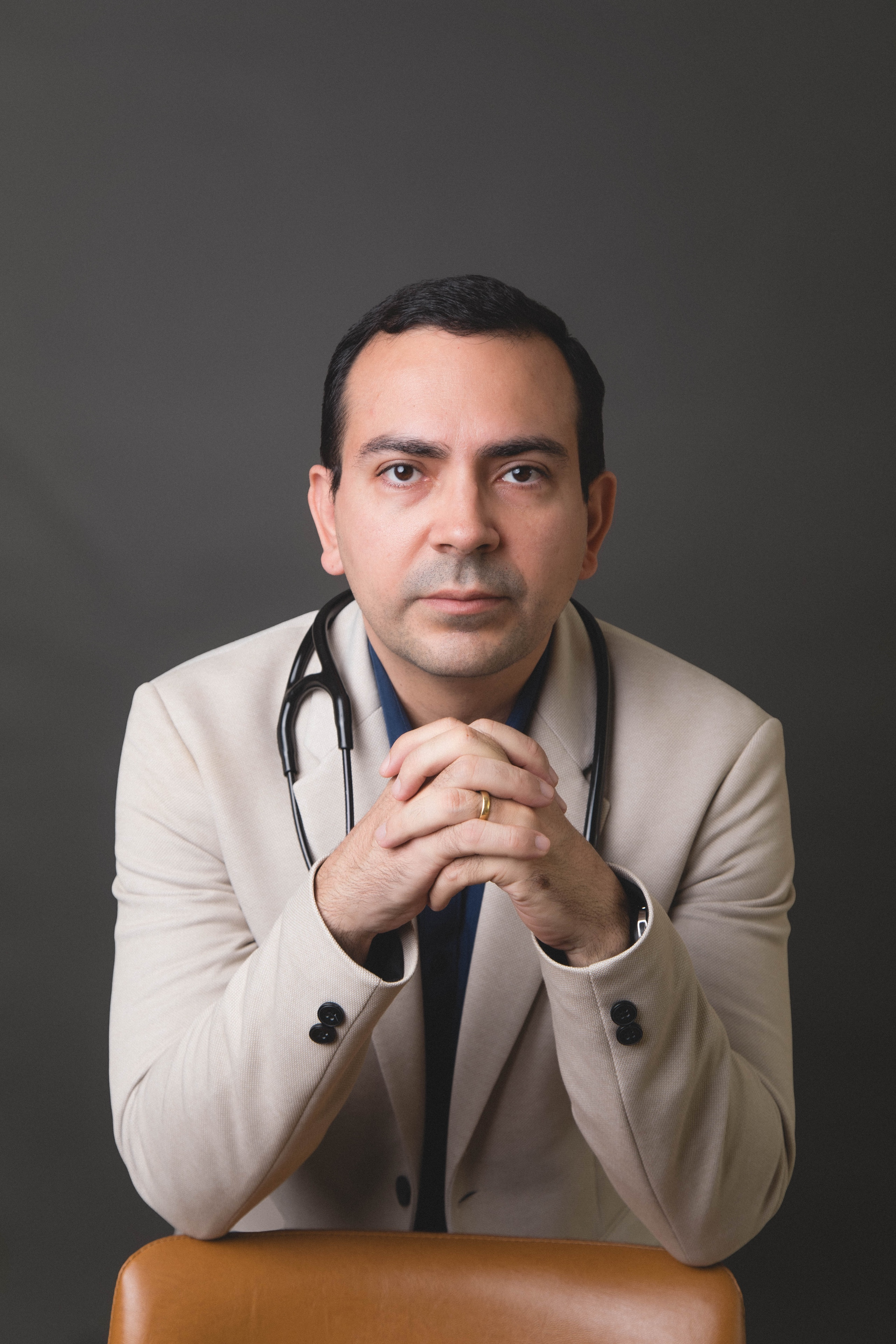 Dr. Rodrigo Souza