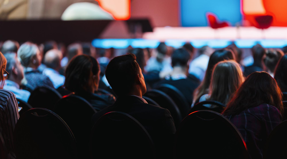 AMD Experience Event